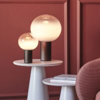 Artemide Laguna Tavolo Tischleuchte