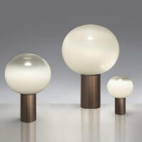 Artemide Laguna Tavolo Tischleuchte – Bild 4