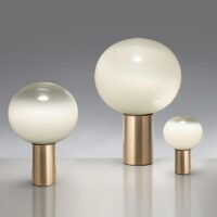 Artemide Laguna Tavolo Tischleuchte – Bild 2