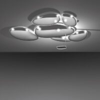Artemide Skydro LED Deckenleuchte