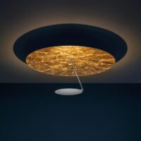 Catellani & Smith Lederam C 180 LED-Deckenleuchte