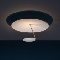 Catellani & Smith Lederam C 180 LED-Deckenleuchte – Bild 4
