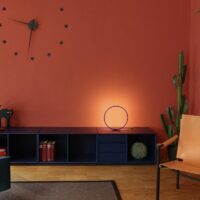 Catellani & Smith Sorry Giotto 1 LED-Tischleuchte – Bild 3