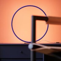 Catellani & Smith Sorry Giotto 1 LED-Tischleuchte – Bild 4