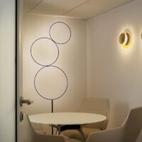 Catellani & Smith Sorry Giotto 3 LED-Stehleuchte – Bild 4