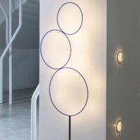 Catellani & Smith Sorry Giotto 3 LED-Stehleuchte – Bild 5