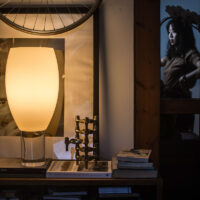 Foscarini Buds 1 Tischleuchte