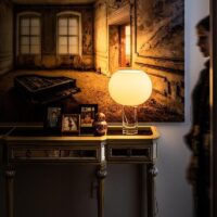 Foscarini Buds 3 Tischleuchte – Bild 6
