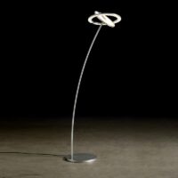 Holtkötter Supernova DW LED-Deckenfluter – Bild 4