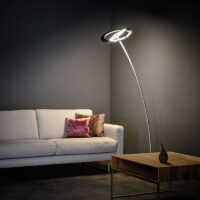 Holtkötter Supernova DW LED-Deckenfluter – Bild 7