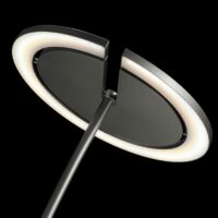 Holtkötter Supernova DW LED-Deckenfluter – Bild 5