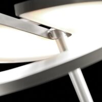 Holtkötter Supernova DW LED-Deckenfluter – Bild 3