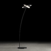 Holtkötter Supernova DW LED-Deckenfluter – Bild 13