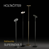 Holtkötter LED Stehleuchte Supernova S