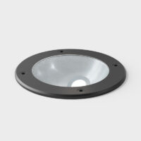IP44.DE In A connect LED-Bodeneinbauleuchte