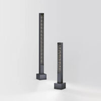 IP44.DE Lin Poller LED-Außenleuchte – Bild 3