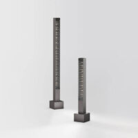 IP44.DE Lin Poller LED-Außenleuchte – Bild 7