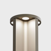 IP44.DE Mir R Poller LED-Außenleuchte – Bild 10