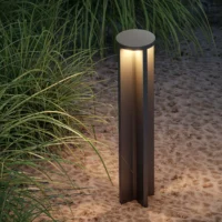 IP44.DE Mir R Poller LED-Außenleuchte