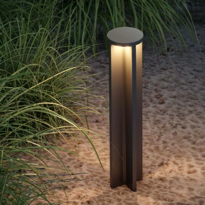 IP44.DE Mir R Poller LED-Außenleuchte