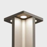 IP44.DE Mir X Poller LED-Außenleuchte – Bild 4