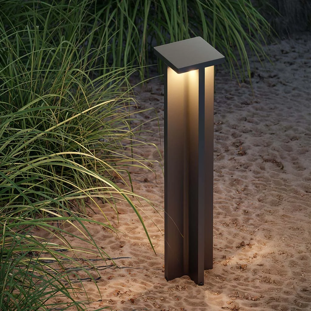 IP44.DE Mir X Poller LED-Außenleuchte – Bild 2