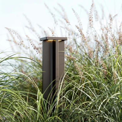 IP44.DE Mir X Poller LED-Außenleuchte Im Aussenbereich