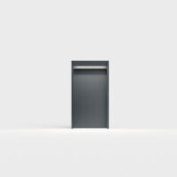 IP44.DE Slat Poller LED-Außenleuchte – Bild 12