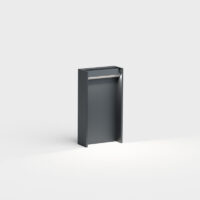 IP44.DE Slat Poller LED-Außenleuchte – Bild 13
