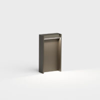 IP44.DE Slat Poller LED-Außenleuchte – Bild 18