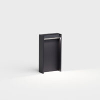IP44.DE Slat Poller LED-Außenleuchte – Bild 19