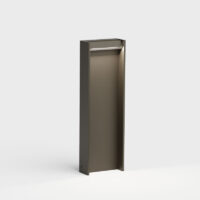 IP44.DE Slat Poller LED-Außenleuchte – Bild 20