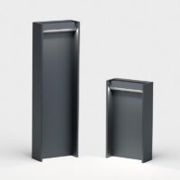 IP44.DE Slat Poller LED-Außenleuchte – Bild 2