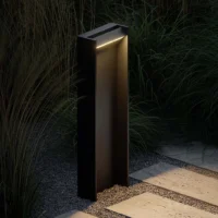 IP44.DE Slat Poller LED-Außenleuchte – Bild 3
