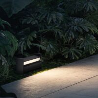 IP44.DE Slat Spike LED-Bodenleuchte – Bild 2