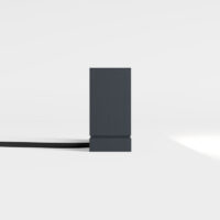 IP44.DE Slat Spike LED-Bodenleuchte – Bild 5