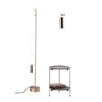 Tecnolumen BH 23 Bauhaus Stehleuchte – Bild 7