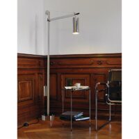 Tecnolumen BH 23 Bauhaus Stehleuchte – Bild 4