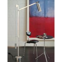 Tecnolumen BH 23 Bauhaus Stehleuchte – Bild 6