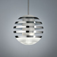 Tecnolumen Bulo LED-Pendelleuchte – Bild 2