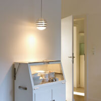 Tecnolumen Bulo LED-Pendelleuchte – Bild 3