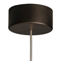 Tecnolumen Bulo LED-Pendelleuchte – Bild 5