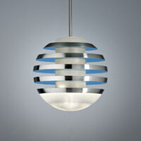 Tecnolumen Bulo LED-Pendelleuchte – Bild 7