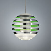 Tecnolumen Bulo LED-Pendelleuchte – Bild 8