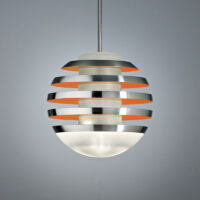 Tecnolumen Bulo LED-Pendelleuchte – Bild 9