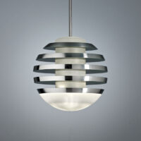 Tecnolumen Bulo LED-Pendelleuchte – Bild 11