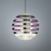 Tecnolumen Bulo LED-Pendelleuchte