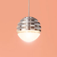 Tecnolumen Bulo Micro LED-Pendelleuchte – Bild 2