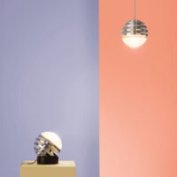 Tecnolumen Bulo Micro LED-Pendelleuchte – Bild 3