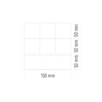 Tecnolumen Cubelight LED-Tischleuchte – Bild 12